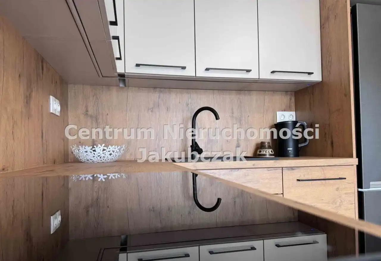 Mieszkanie, 36,20 m², Leszno - zdjęcie 4