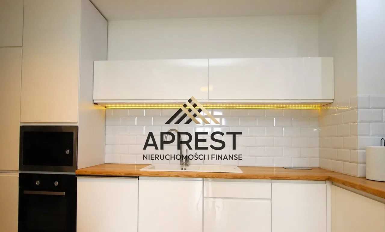 Apartament z widokiem na Wisłę - zdjęcie 5