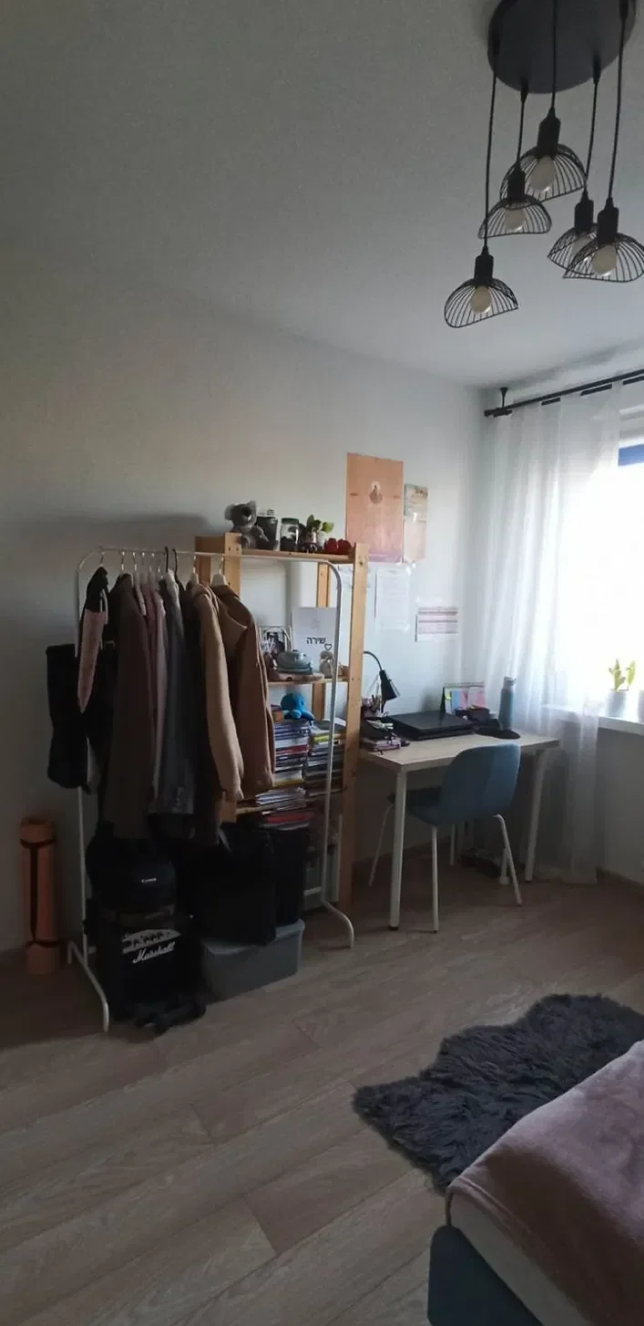 pokój ścisłe centrum krakowa, obok sąd, rondo mogilskie,al.Pokoju - zdjęcie 9