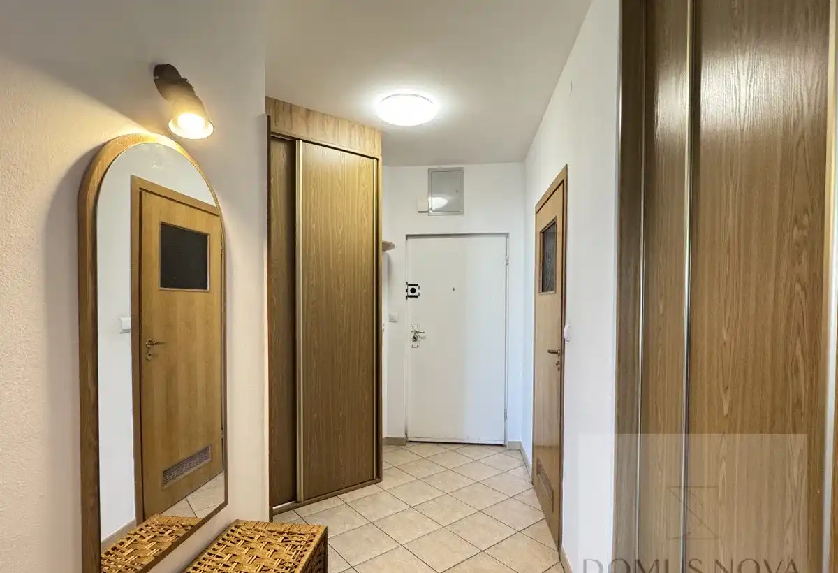 Metro Natolin, 2 Pokoje, Loggia, Komórka Lok. - zdjęcie 8
