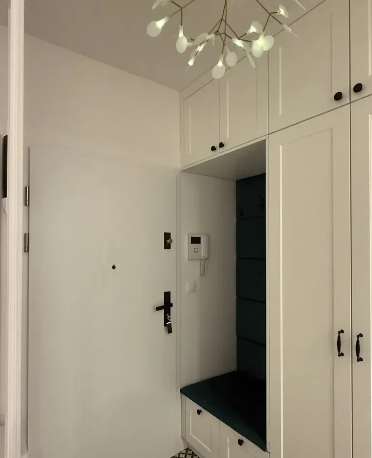 Elegancka kawalerka premium z KLIMATYZACJĄ i balkonem – Garbary 32 - zdjęcie 2