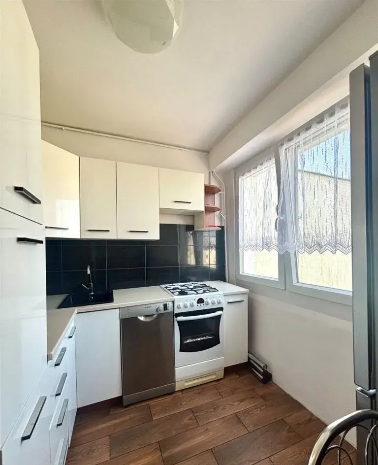 Mieszkanie, 47,59 m², Grudziądz - zdjęcie 8