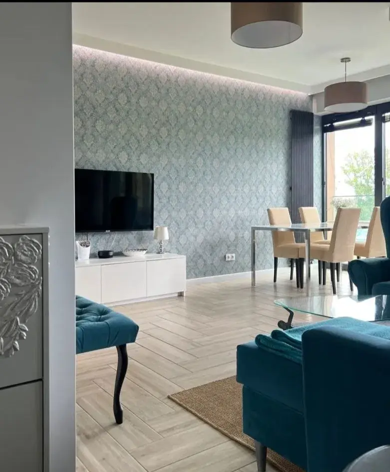 Nowoczesne mieszkanie 52 m² z klimatyzacją w Lublinie, Wieniawa - zdjęcie 5