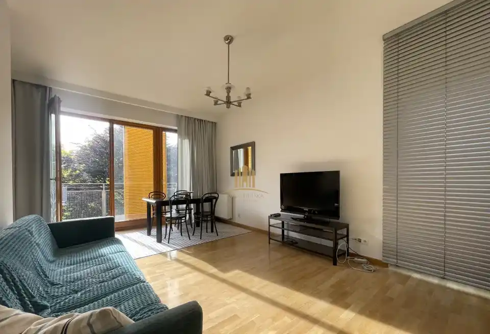 Apartment | 2 bedroom | Eko Park | 1 x parking - zdjęcie 7
