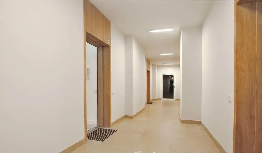 2-pokoje | balkon | parking | ul. Zawadzkiego - zdjęcie 9