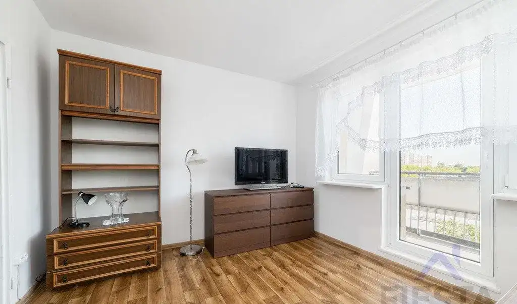 Mieszkanie, 43,92 m², Łódź - zdjęcie 3