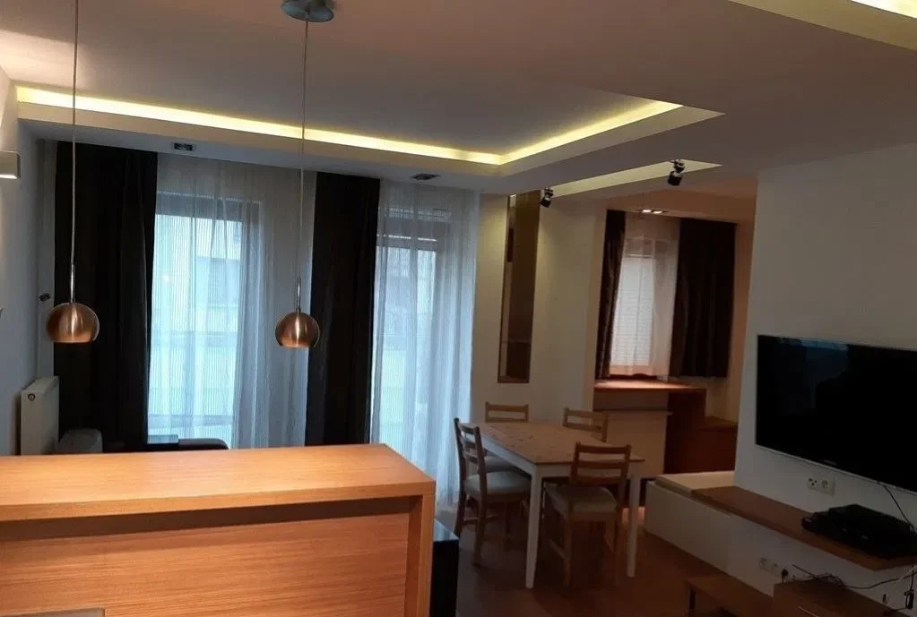 Ursynów 2 pokoje parter 36m2 ul. Stryjeńskich - zdjęcie 6