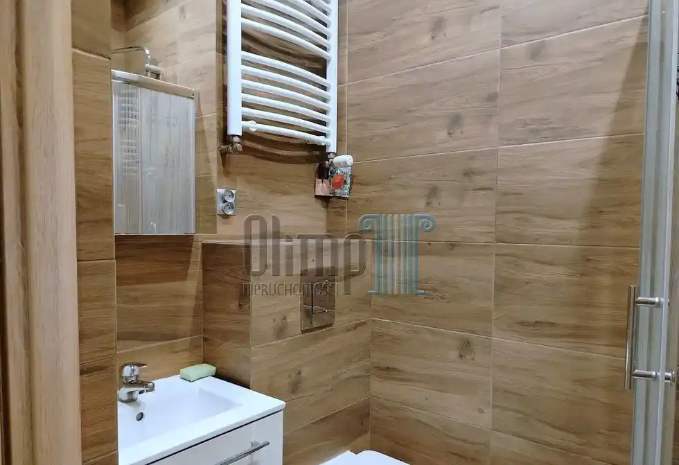 Mieszkanie, 20 m², Bydgoszcz - zdjęcie 8