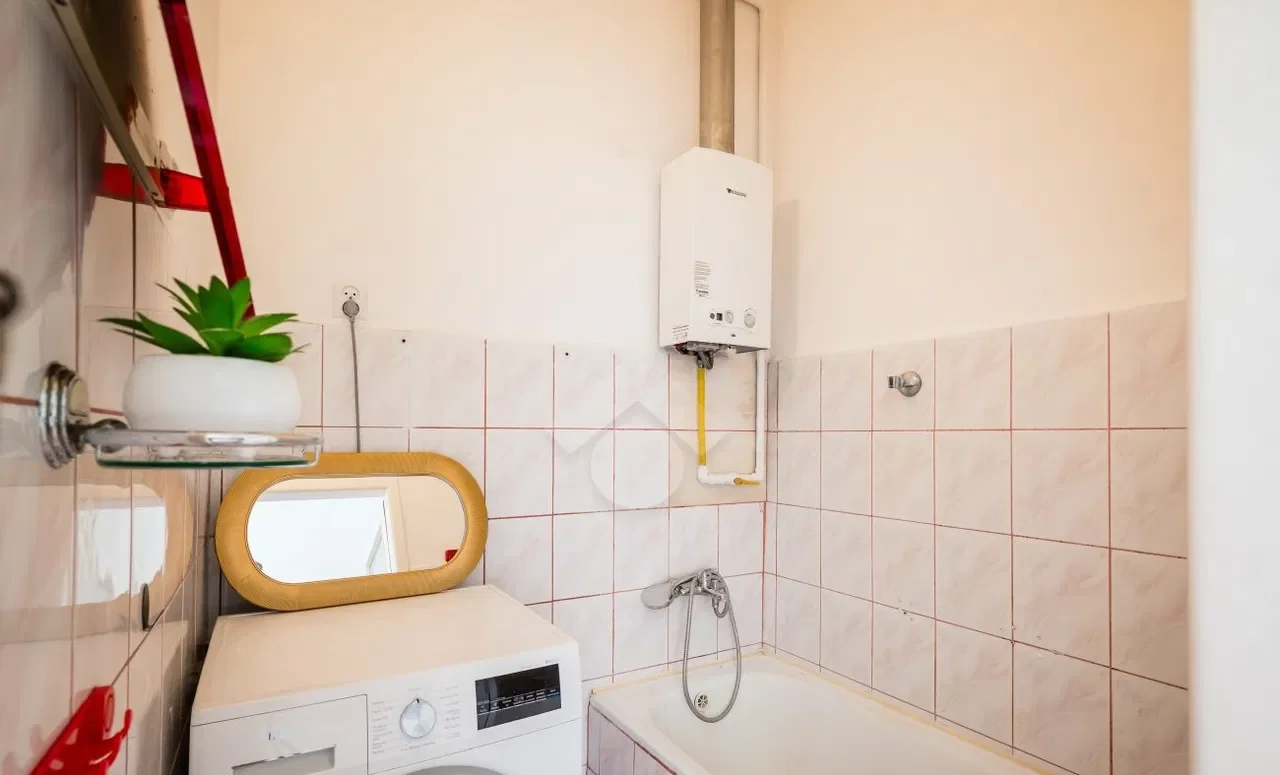 2 pokoje - Stan inwestycji: ukończona - Powierzchnia: 46 m² - Piętro: 5 - Lublin, Za Cukrownią - zdjęcie 10
