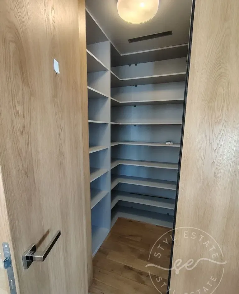 4 pokoje | 176 m² | kominek | AC | Garaż | Wilanów Niski - zdjęcie 7
