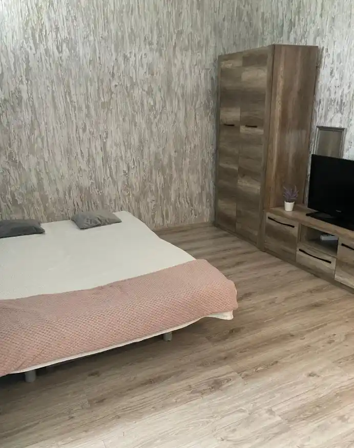 Mieszkanie 38m2 w Olsztynie - zdjęcie 8