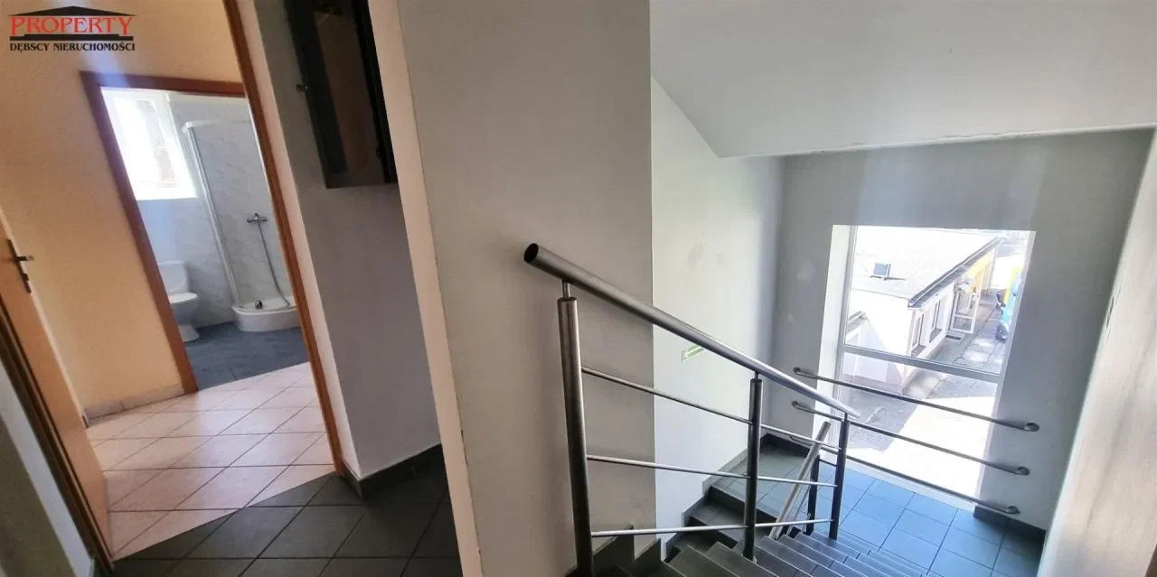 Dom na wynajem w centrum Głogowa - zdjęcie 6