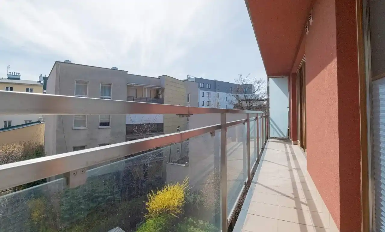 Apartamenty Mińska - mieszkanie 45m2 - zdjęcie 8
