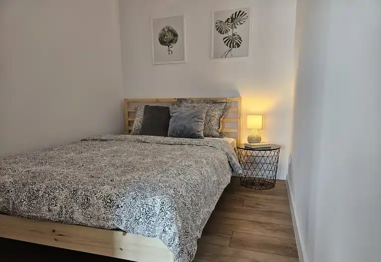 40 m² + garaż + klima + balkon | wysoki standard | kawalerka - zdjęcie 5