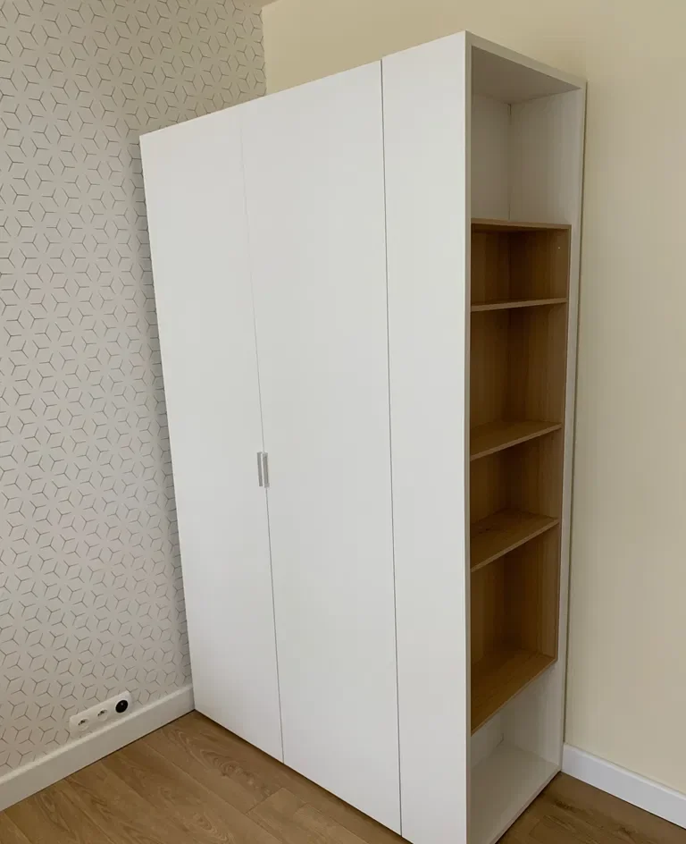 Mieszkanie 54m² Osiedle Kopernika | 2 pokoje, osobna kuchnia, 1 piętro - zdjęcie 6