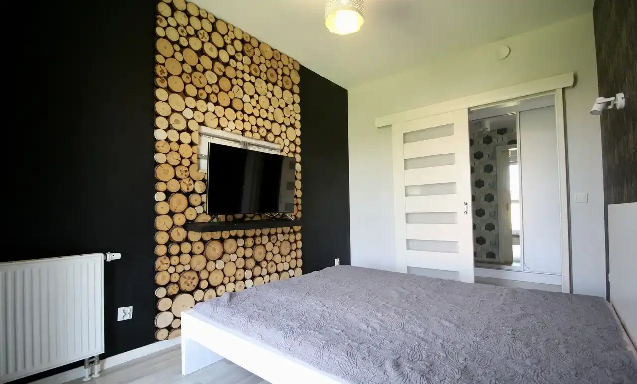 3 pokoje, od zaraz, Pets Friendly, 75 m², Balkon, Garaż - zdjęcie 7