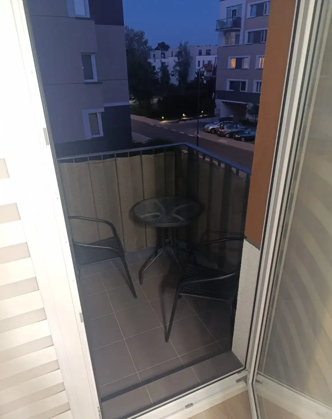 Mieszkanie 2-pokojowe z balkonem w Białołęce - zdjęcie 10