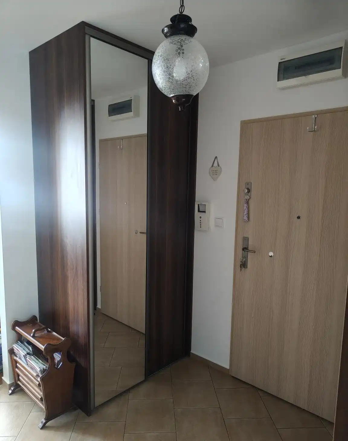 Słoneczne 2 pokoje z loggią i roletami | Maślice | od 1 października - zdjęcie 10