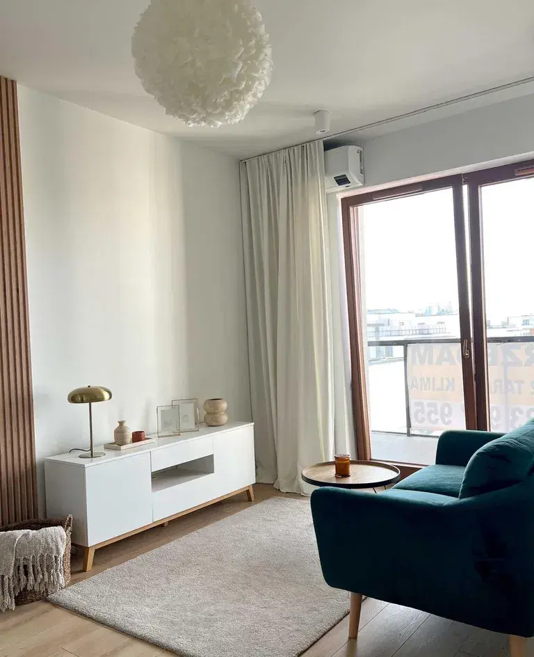 1 pokój, mieszkanie na wynajem - ul. Sebastiana Felsztyńskiego, Łódź - 68032257 • www.otodom.pl - zdjęcie 5