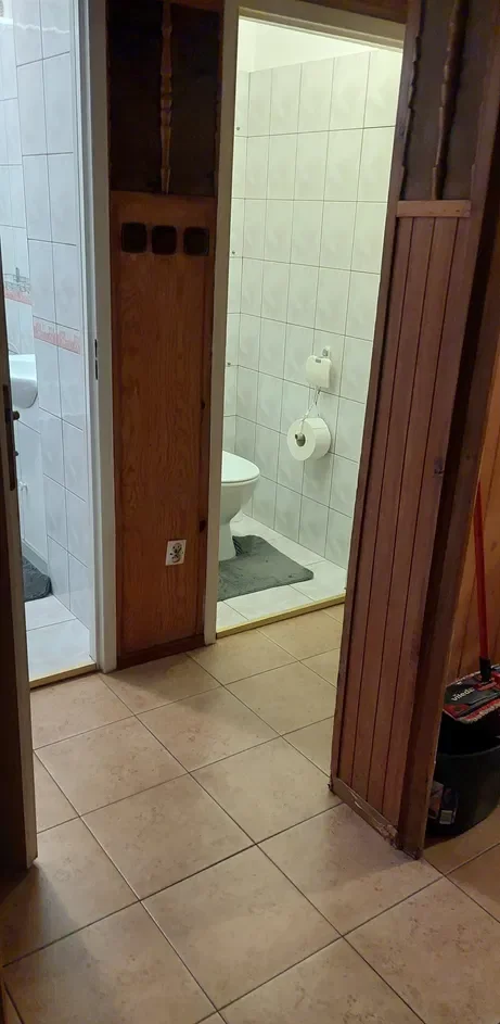 Pokój na wynajem na Bielanach- blisko metra Młociny - zdjęcie 2