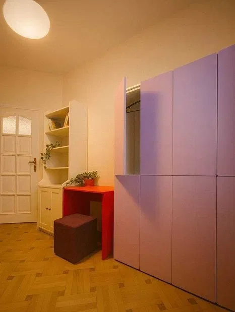 Hostel Warszawa Mokotów - zdjęcie 4