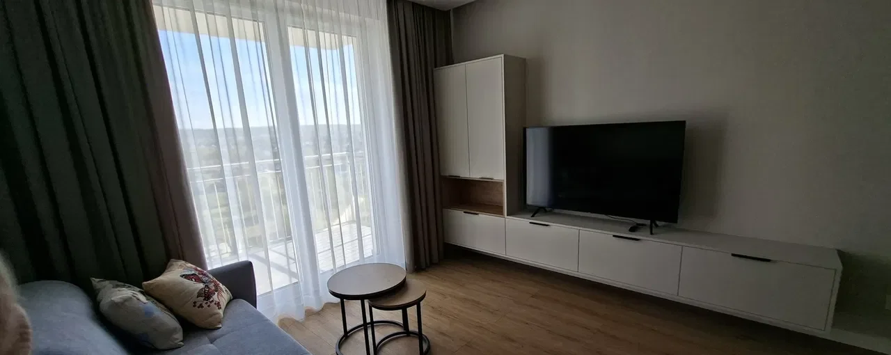 Nowe 2-pokojowe, 40m, nigdy nie zamieszkane, 2600 z garażem- Św. Kingi - zdjęcie 3