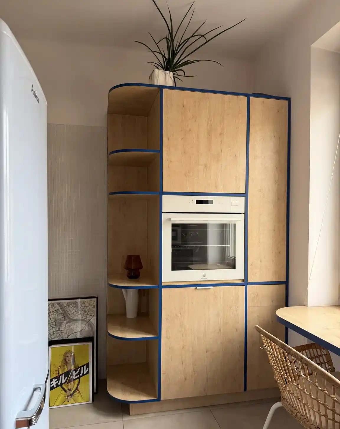 2-pokojowe mieszkanie 46 m² | Gagarina | tramwaj pod blokiem | winda - zdjęcie 9