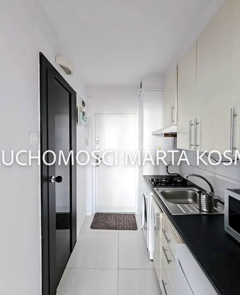 Mieszkanie Warszawa Ochota Jasielska - zdjęcie 4