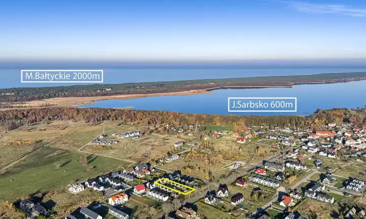 Dochodowy ośrodek z domkami i melexem - zdjęcie 3