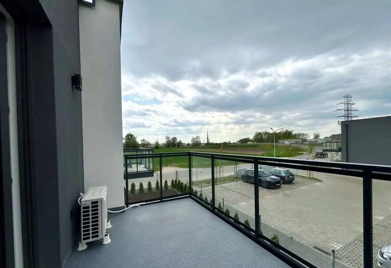 Mieszkanie, 72 m², Grudziądz - zdjęcie 8