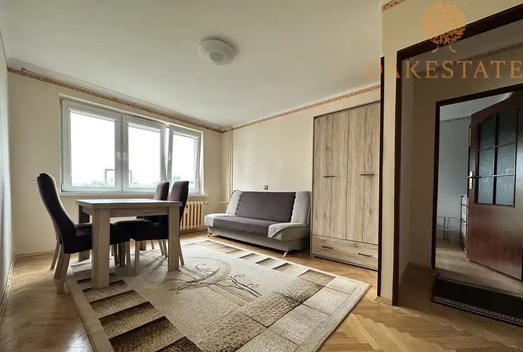 Mieszkanie na wynajem 2 pokoje 40m2 balkon - zdjęcie 10