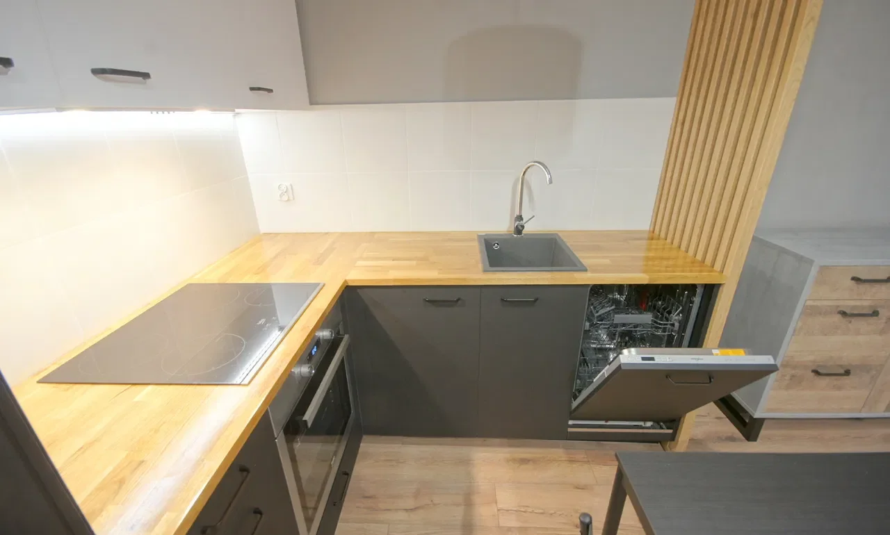 Studio Ligota -Szurmana . Medical University - zdjęcie 6