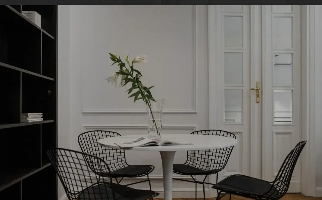 Stylish 2-Room Apartment | 53 m² | High Ceilings | City Centre - zdjęcie 3