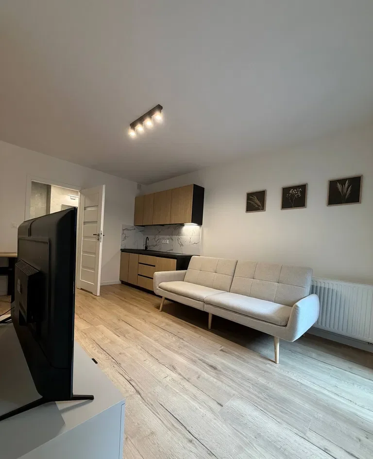 Dostępne od teraz  ATAL City Square, ul. Madalińskiego - Pet friendly! - zdjęcie 5