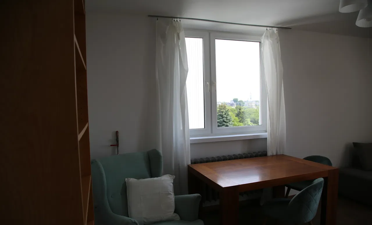Pokój 20m2 na Targówku Mieszkaniowym, Warszawa - zdjęcie 4