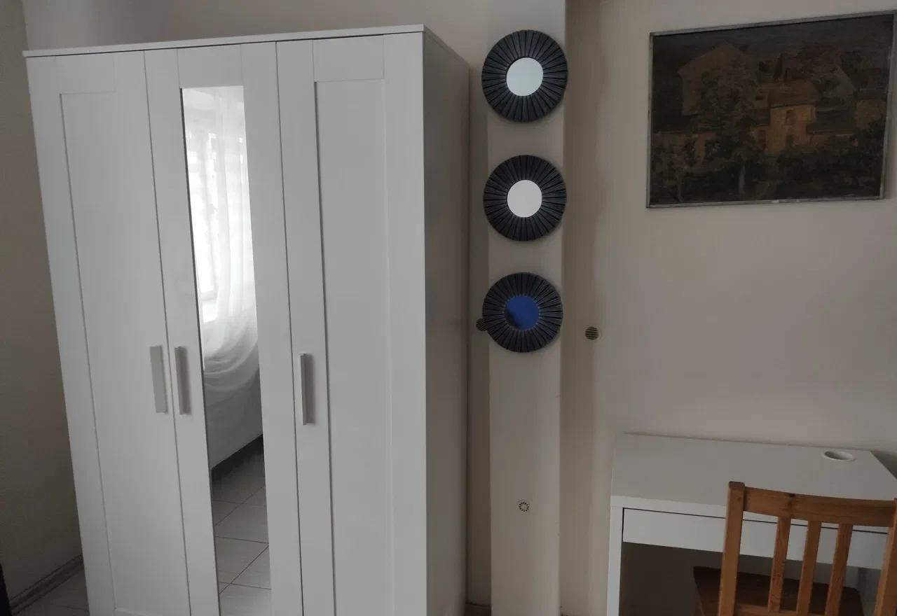 Kawalerka rejon Matecznego od zaraz 2100 - zdjęcie 3