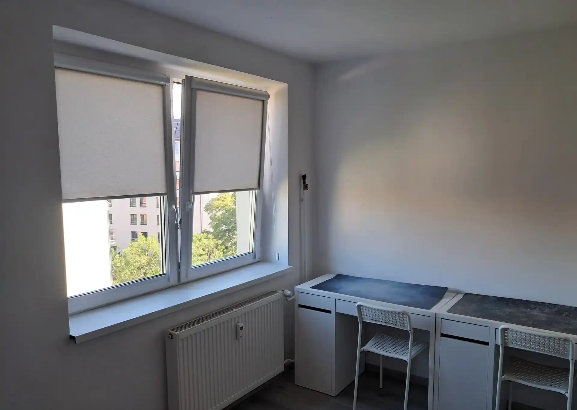 Pokój na wynajem w Śródmieściu z wyposażeniem - zdjęcie 7
