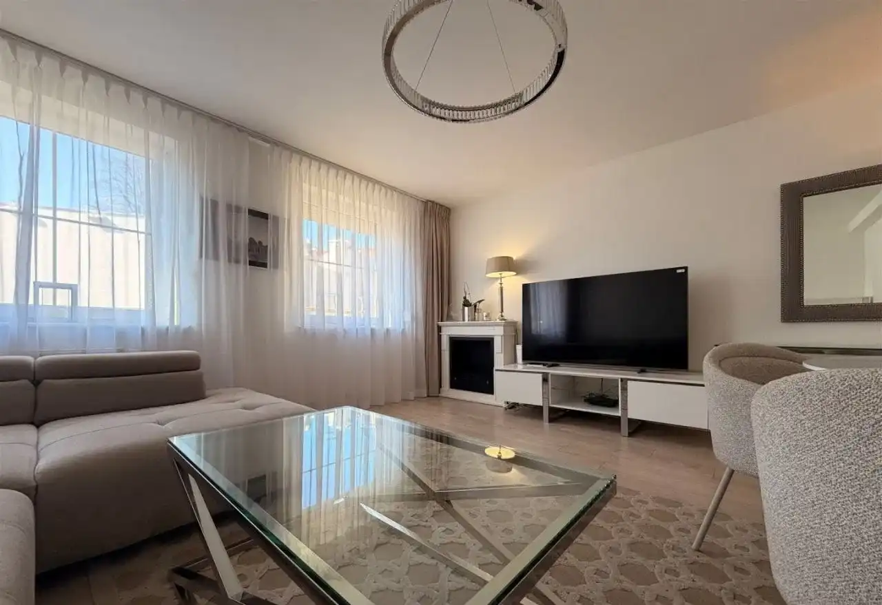 Mieszkanie 108 m² w Szczecinie - zdjęcie 9