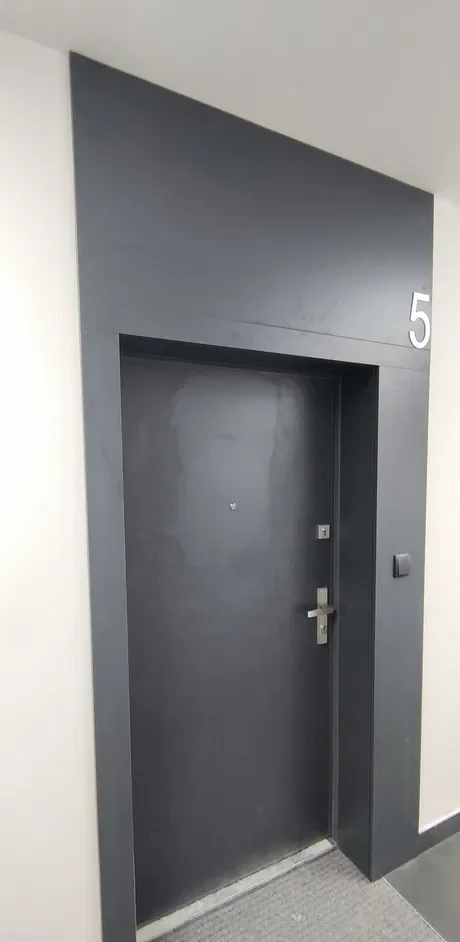 Mieszkanie 2 pokoje Poznań - zdjęcie 3
