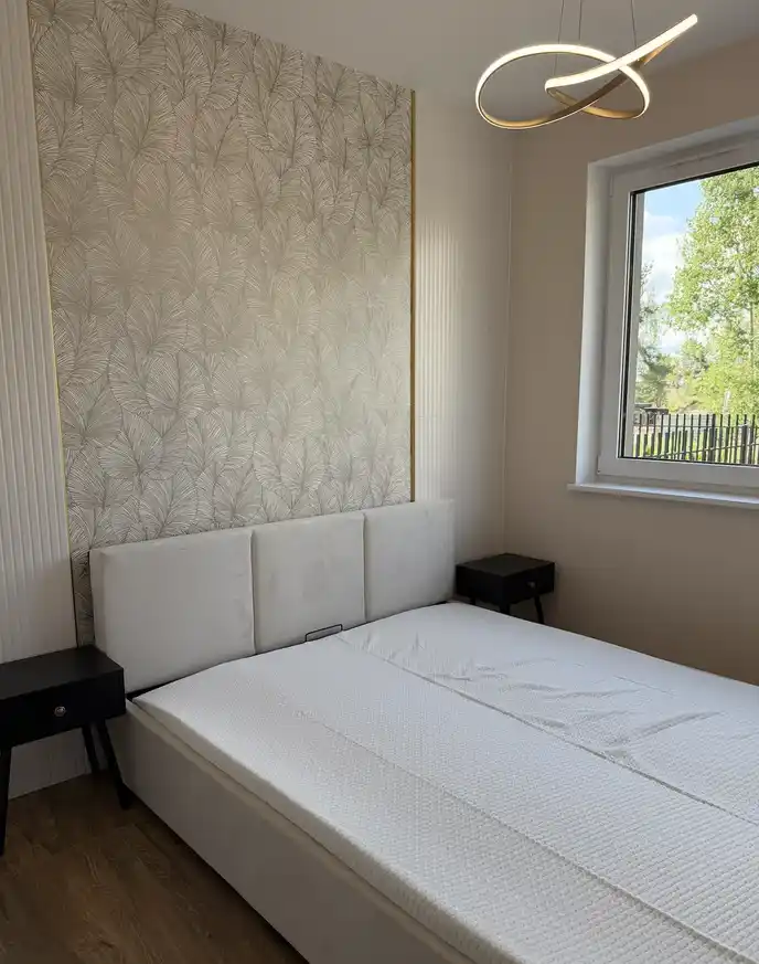 Nowe, 3 pokojowe mieszkanie z ogrodem i garażem, Daleka 2 Chojnice - zdjęcie 4