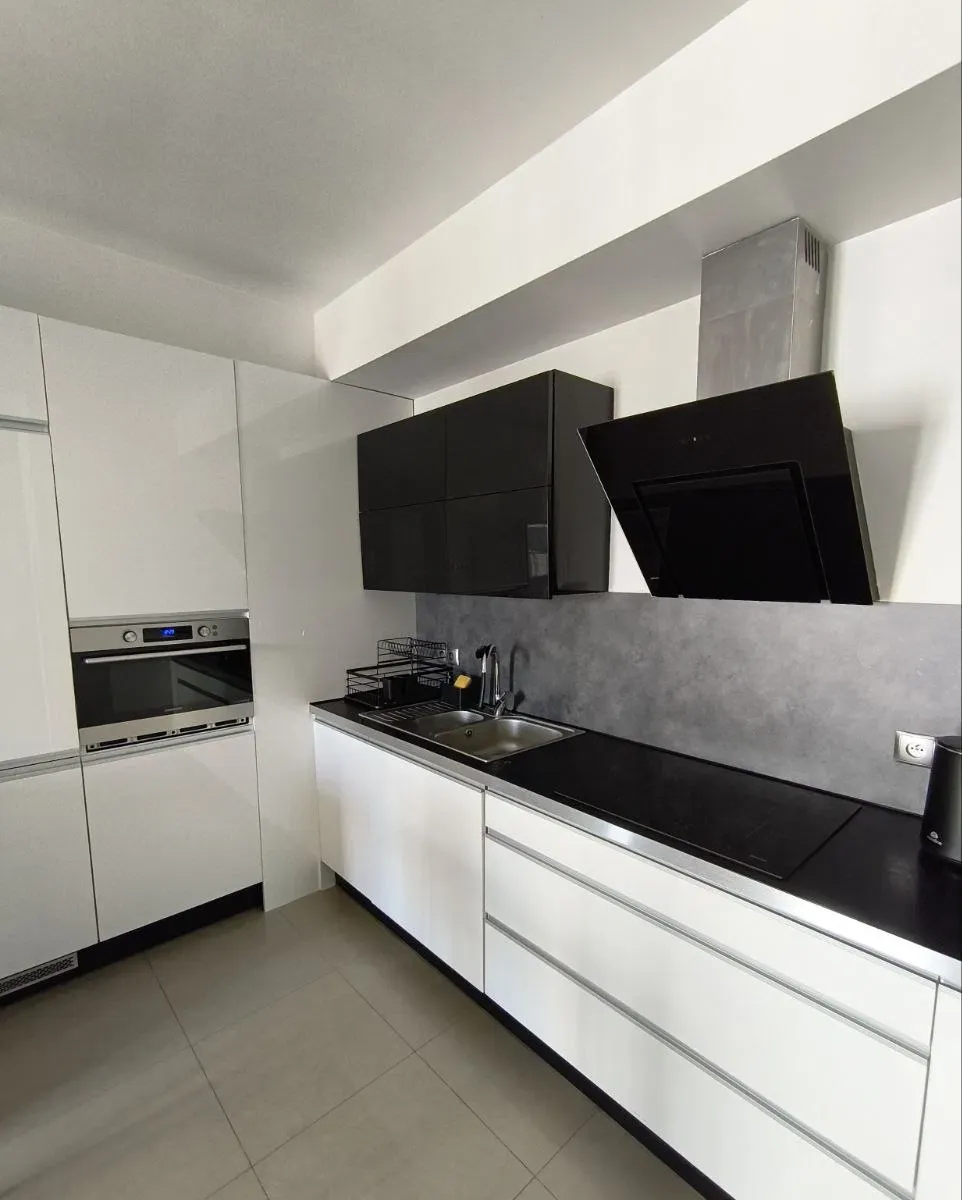 2-POKOJOWE | 45,44 M² | TARAS| ANGEL WINGS| WALOŃSKA 7| BEZ PROWIZJI - zdjęcie 9