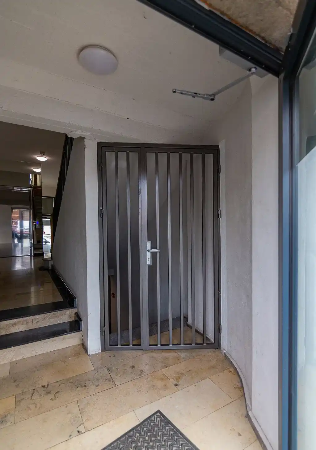 Studio z antresolą, 25m², ul. Kościuszki, Wrocław - zdjęcie 10