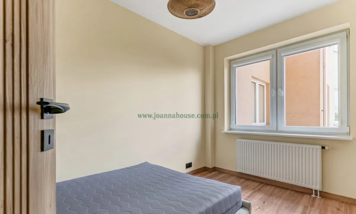 Ochota - 2 pokoje + m.post. - po remoncie - zdjęcie 6