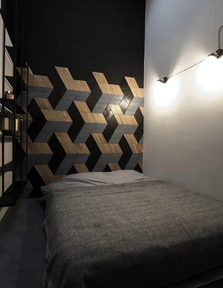 Mieszkanie 100m2, 8 pokoi, Kraków - zdjęcie 6
