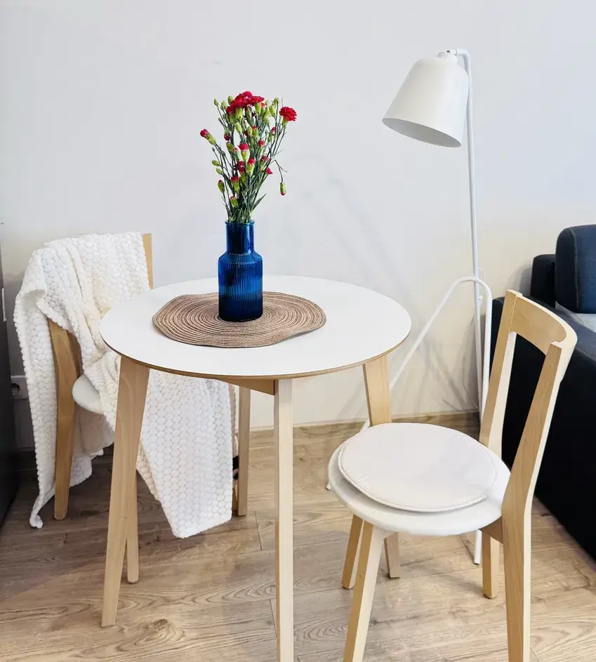 NA WYNAJEM |2 POKOJOWE |MIESZKANIE |KATOWICE |FRANCUSKA |45M² - zdjęcie 9