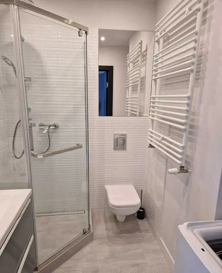 nowa kawalerka na wynajem w apartamentowcu na Bronowickiej - zdjęcie 4