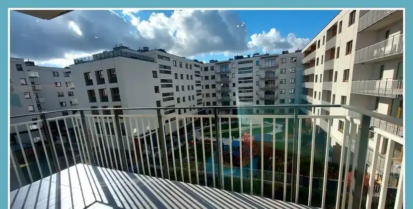 Praga Mińska Piękne m2 Garaż LuX Cieche - zdjęcie 9