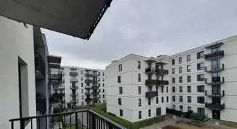 2-pokojowe mieszkanie na wynajem | Wysoki standard | Balkon | Garaż