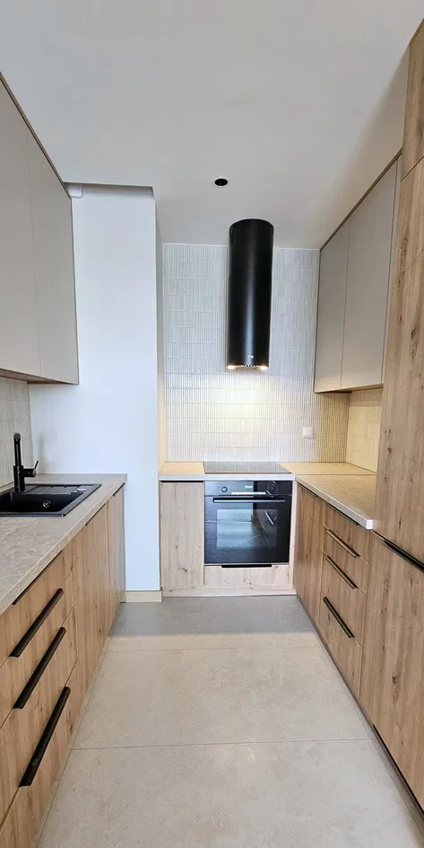 594N_Apartament os. Paderewskiego DAMROTA GARDEN - zdjęcie 2