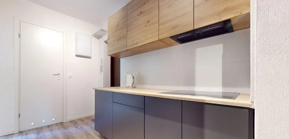 Pokój 10 m² przy metrze Kabaty (650 m), ul. Pod Strzechą 4, 590 - zdjęcie 6